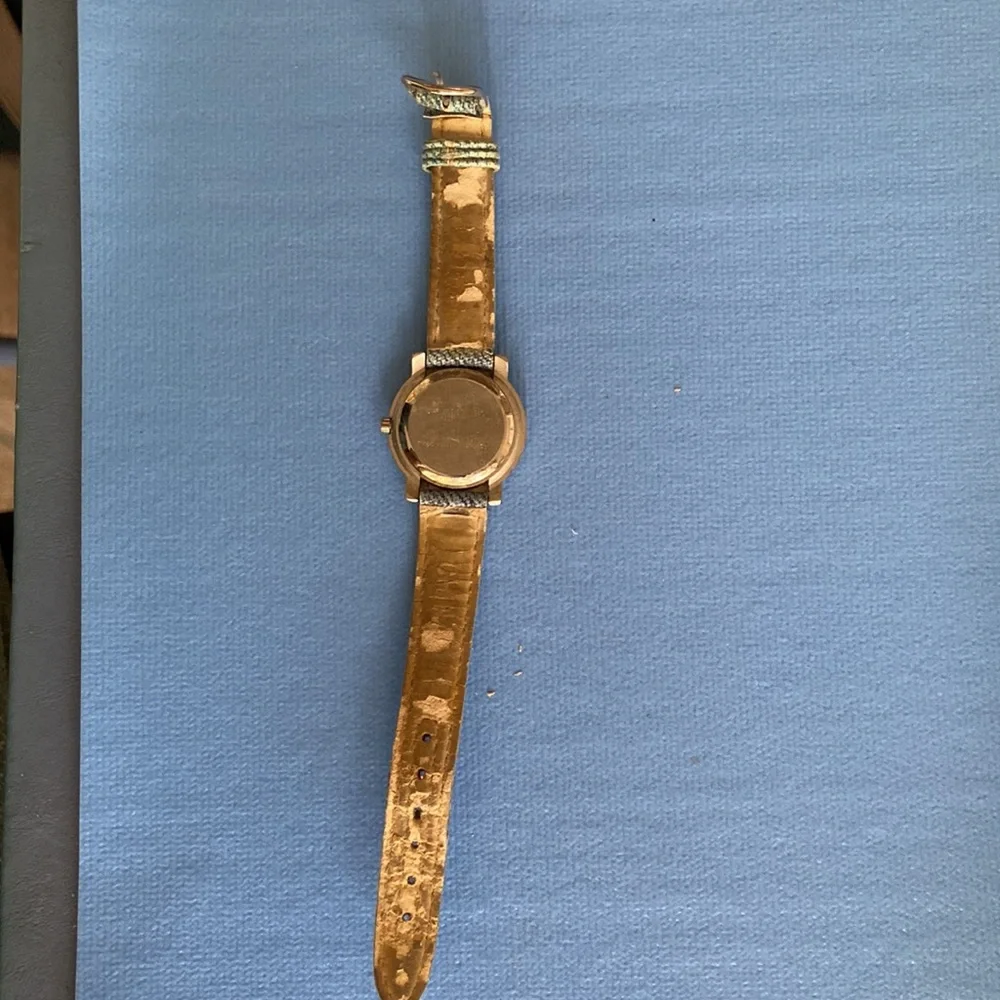 VTG Tweety Bird Watch by Armitron - Picture 4 of 4
